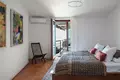 Wohnung 3 Schlafzimmer 129 m² Budva, Montenegro