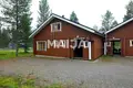 Dom 3 pokoi 80 m² Kittilae, Finlandia
