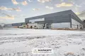 Warehouse 2 rooms 20 734 m² in Radaskovicki sielski Saviet, Belarus