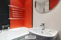Wohnung 1 zimmer 39 m² Minsk, Belarus