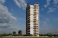 1 room apartment 32 m² Yenişehir, Turkey