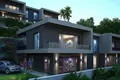 2 bedroom apartment 63 m² Bogazici, Turkey