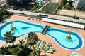 Mieszkanie 49 m² Alanya, Turcja