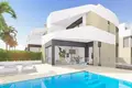 Willa 3 pokoi 158 m² Torrevieja, Hiszpania