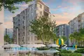 Complejo residencial New turnkey apartments within walking distance of Nai Yang beach, Phuket, Thailand