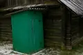 Дом 60 м² Фанипольский сельский Совет, Беларусь