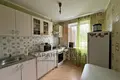 1 room apartment 34 m² Brest, Belarus