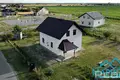 Casa 134 m² Drackauski sielski Saviet, Bielorrusia