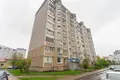 Mieszkanie 3 pokoi 77 m² Mińsk, Białoruś