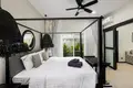 1-Schlafzimmer-Villa 83 m² Choeng Thale, Thailand