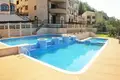 Apartamento 1 habitacion 96 m² Herceg Novi, Montenegro