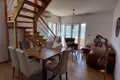 Duplex 3 bedrooms 125 m² in Kumbor, Montenegro