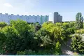 Квартира 3 комнаты 64 м² Познань, Польша