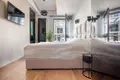 Appartement 4 chambres 121 m² Varsovie, Pologne