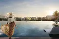 Wohnung 2 zimmer 1 102 m² Dubai, Vereinigte Arabische Emirate