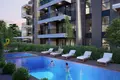 Mieszkanie 3 pokoi 91 m² Antalya, Turcja