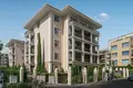 Квартира 38 м² Святой Влас, Болгария