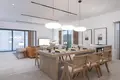 Villa de tres dormitorios 441 m² Choeng Thale, Tailandia