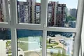 1 room apartment 44 m² Brest, Belarus