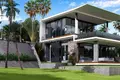 3-Schlafzimmer-Villa 320 m² Karon, Thailand