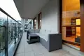Wohnung 2 zimmer 58 m² in Warschau, Polen