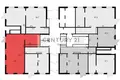 Коммерческое помещение 86 м² в Москве, Россия