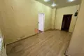 Oficina 1 habitación 22 m² en Minsk, Bielorrusia