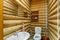 House 131 m² Jzufouski sielski Saviet, Belarus