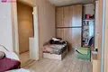 Mieszkanie 1 pokój 28 m² Możejki, Litwa