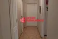 2 room apartment 59 m² Hrodna, Belarus