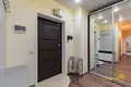 1 room apartment 47 m² Minsk, Belarus