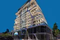 Estudio 39 m² Dubái, Emiratos Árabes Unidos
