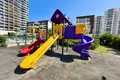 Mieszkanie 2 pokoi 65 m² Mezitli, Turcja