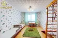 Квартира 3 комнаты 71 м² Минск, Беларусь