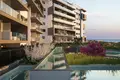 Mieszkanie 2 pokoi 102 m² Dehesa de Campoamor, Hiszpania