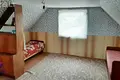 Casa 68 m² Chatlianski sielski Saviet, Bielorrusia