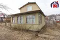 House 61 m² Jzufouski sielski Saviet, Belarus