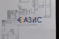 Wohnung 3 zimmer 94 m² Obsor, Bulgarien