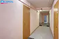 Apartamento 2 habitaciones 33 m² Silute, Lituania