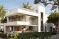 Willa 4 pokoi 454 m² Marbella, Hiszpania