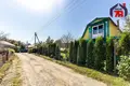 Maison 42 m² Dziahilna, Bélarus