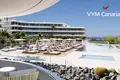 2 bedroom penthouse 77 m² Miraverde, Spain