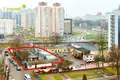 Oficina 100 m² en Minsk, Belarús