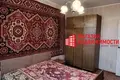 Appartement 2 chambres 52 m² Hrodna, Biélorussie