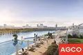 Mieszkanie 1 pokój 948 m² Dubaj, Emiraty Arabskie