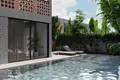 5 bedroom villa 275 m² Pecatu, Indonesia