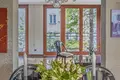 Apartamento 4 habitaciones 165 m² Varsovia, Polonia