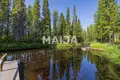 Коттедж 2 комнаты 49 м² Rovaniemi sub region, Финляндия
