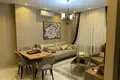 Apartamento 2 habitaciones 57 m² Alanya, Turquía