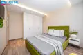 Apartamento 2 habitaciones 47 m² Vilna, Lituania